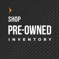 Pre Owned Inventory